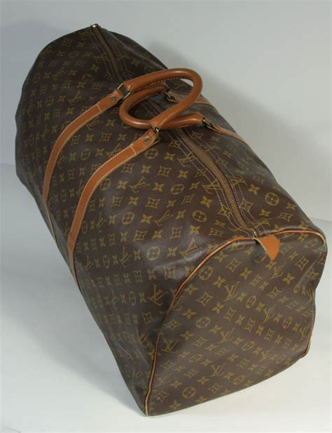 louis vuitton luggage on sale|louis vuitton overnight bags.